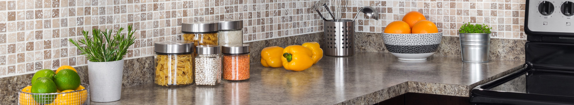 Dini Construction Granite