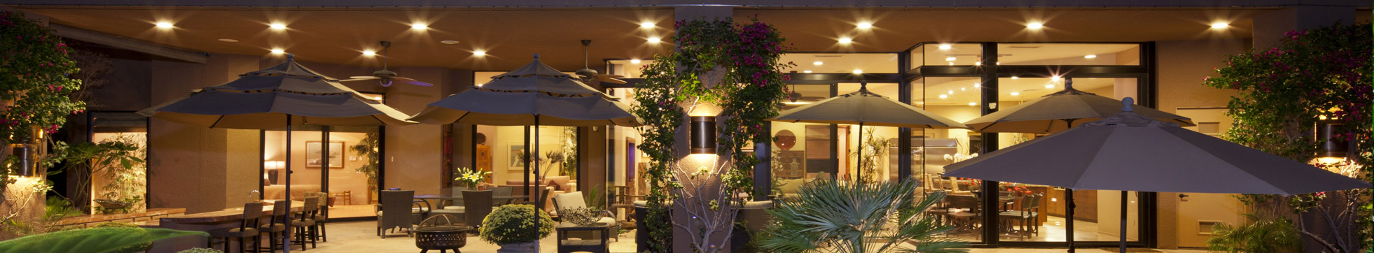 Dini Construction Lighting