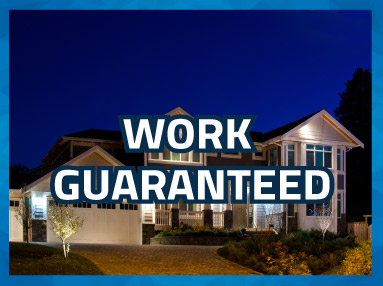 Dini Construction Work Guaranteed