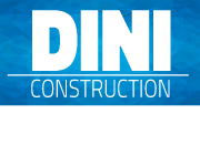 Dini Construction Logo